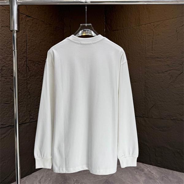 MONCLER　モンクレール長袖ｔシャツコピーサイズ感 新品 通販