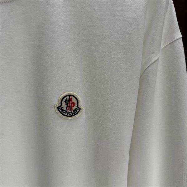 MONCLER　モンクレール長袖ｔシャツコピーサイズ感 新品 通販