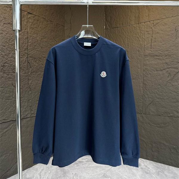 MONCLER　モンクレール長袖ｔシャツコピーサイズ感 新品 通販