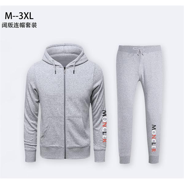 2025【SALE！】 MONCLER 上下セットスーパーコピーブランド秋冬モンクレール特集激安通販 専門店