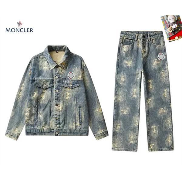 上品でファッション モンクレール上下着コピー激安2025年秋冬シーズン MONCLER 特集_スーパーコピーブランド通販 専門店