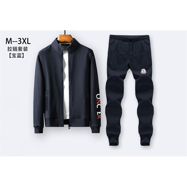 2025年秋冬入荷 モンクレール MONCLER 今季新作登場  上下セット最新作特集_スーパーコピーブランド激安通販 専門店