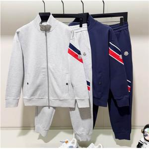 長く愛用できる  モンクレール 上下セットコピー激安MONCLER 2025秋冬スーパーコピーブランド通販 専門店