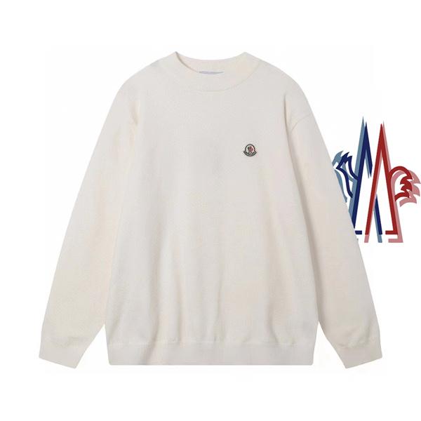 2025秋冬 高級感ある  MONCLER 高評価の人気品 モンクレールセータースーパーコピーブランド激安通販 専門店