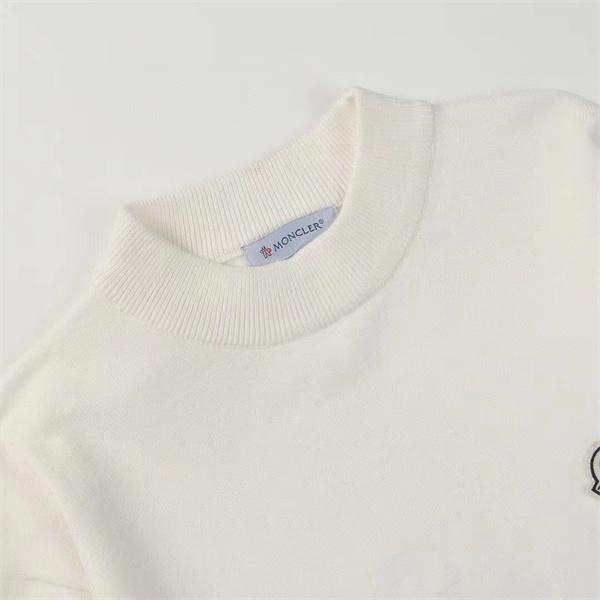 2025秋冬 高級感ある  MONCLER 高評価の人気品 モンクレールセータースーパーコピーブランド激安通販 専門店