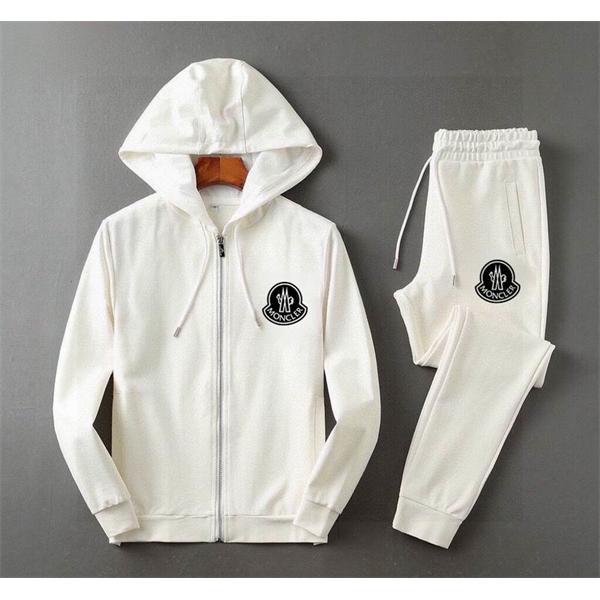 モンクレールセットアップコピー MONCLER 2025秋冬 個性的なデザイン スーパーコピーブランド激安通販 専門店