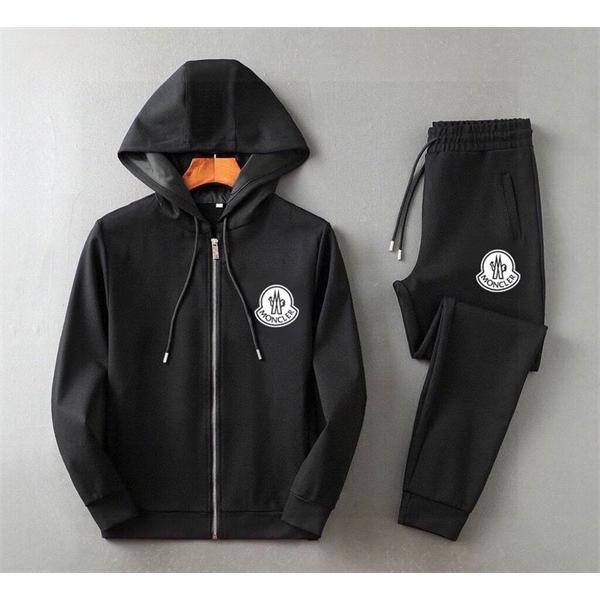 モンクレールセットアップコピー MONCLER 2025秋冬 個性的なデザイン スーパーコピーブランド激安通販 専門店