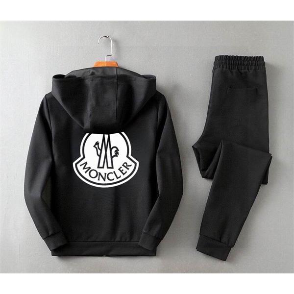 モンクレールセットアップコピー MONCLER 2025秋冬 個性的なデザイン スーパーコピーブランド激安通販 専門店