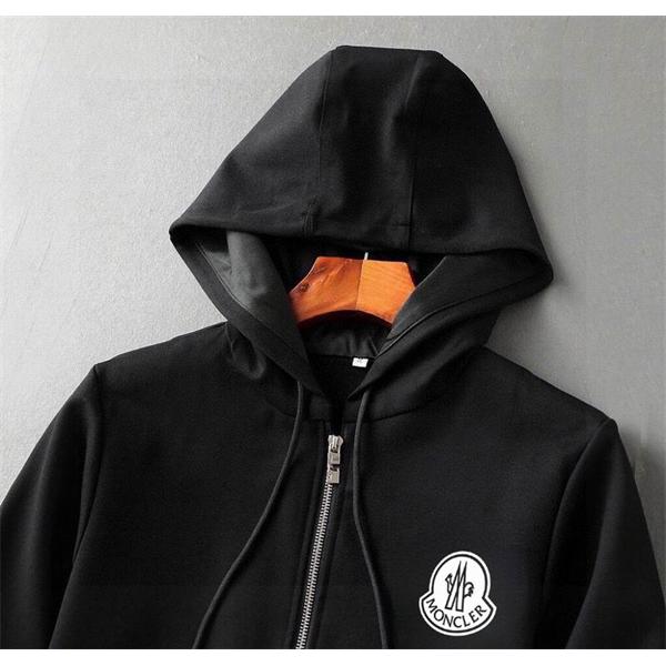 モンクレールセットアップコピー MONCLER 2025秋冬 個性的なデザイン スーパーコピーブランド激安通販 専門店