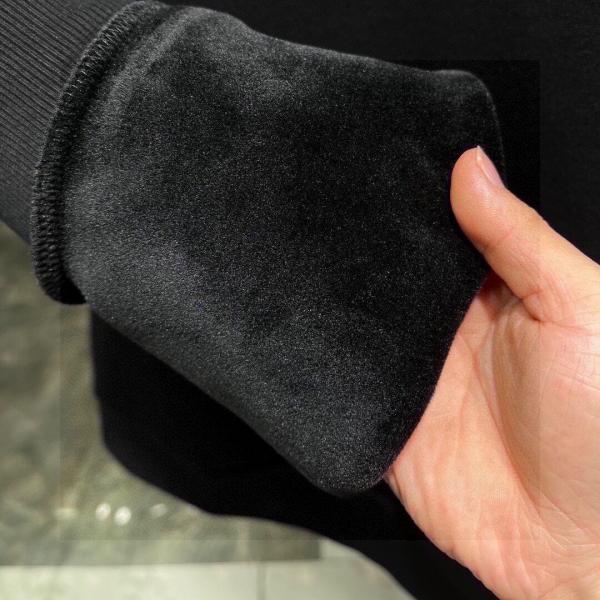 MONCLER モンクレールセットアップコピー裏起毛 2025秋冬 新作ブランド激安通販 専門店100キロ着用できる