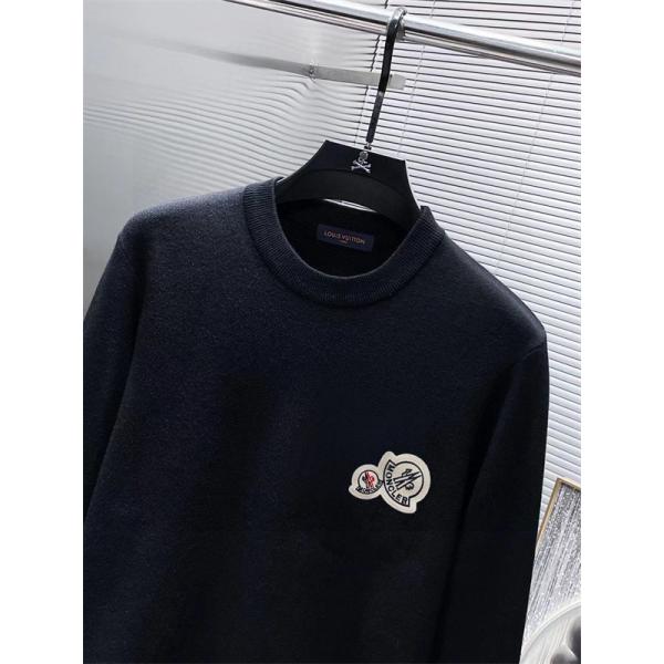 美品 MONCLER 上品な印象の モンクレールセータースーパーコピーブランド激安通販 専門店