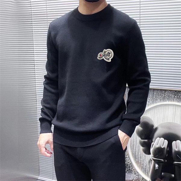 美品 MONCLER 上品な印象の モンクレールセータースーパーコピーブランド激安通販 専門店