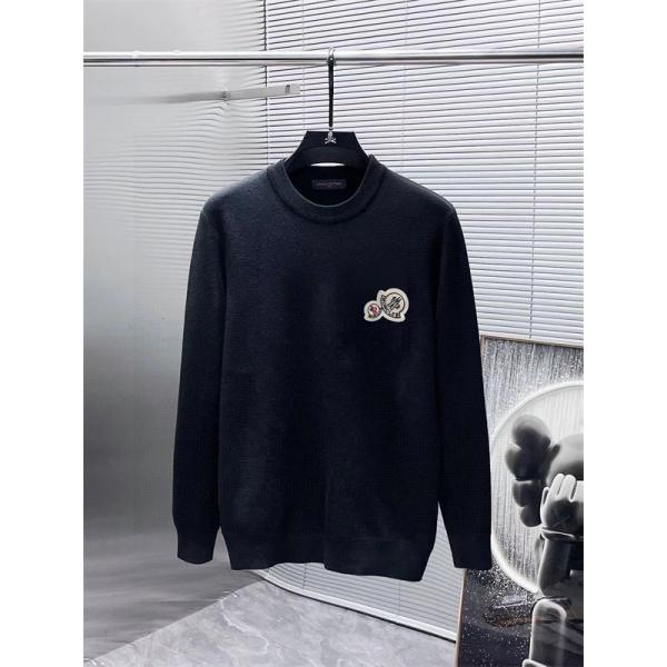 美品 MONCLER 上品な印象の モンクレールセータースーパーコピーブランド激安通販 専門店