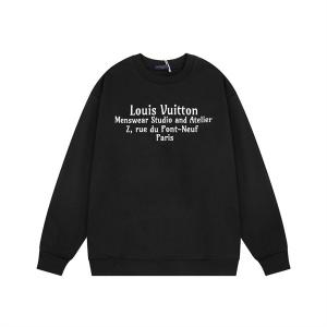 ルイヴィトン コピー スウェット 高級 シンプル クラシック ロゴスタイル LOUIS VUITTON