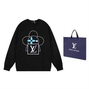 LOUIS VUITTON スーパーコピー スウェット 魅力的 モダン モノグラム デザイン ルイヴィトン