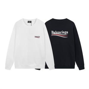 バレンシアガ コピー パーカー クラシック エレガント ミニロゴ シック BALENCIAGA