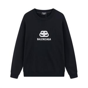 バレンシアガ スーパーコピー パーカー スマート ミニマル ロゴデザイン アーバン BALENCIAGA