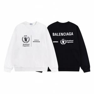 バレンシアガ コピー パーカー グローバル モード チャリティ スタイリッシュ BALENCIAGA