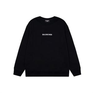 バレンシアガ スーパーコピー パーカー アーバン ストリート グラフィティ クール BALENCIAGA