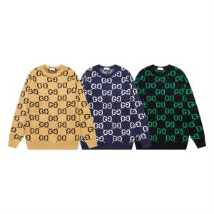 GUCCI 偽物 ニット シグネチャー トラディショナル ラグジュアリー スタイリッシュ グッチ