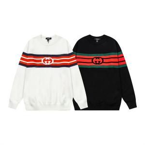  グッチ コピー パーカー アイコニック カジュアル レトロ クール シンプル GUCCI 