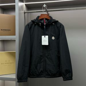 モンクレール スーパーコピー ブルゾン ミニマル エレガント 防風 シティ MONCLER