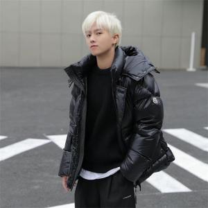 モンクレール コピー ダウンジャケット ボリューム クラシック ラグジュアリー MONCLER