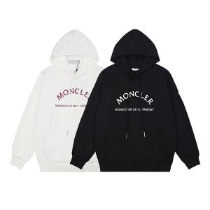 モンクレール 偽物 パーカー カジュアル スポーティ コンフォート スタイリッシュ MONCLER