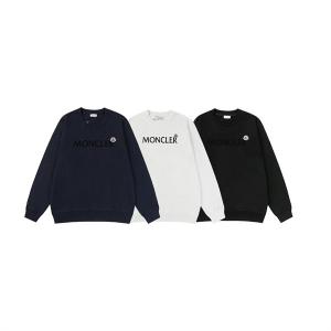 MONCLER 偽物 パーカー プレミアム トレンド アイコニック ラグジュアリー モンクレール