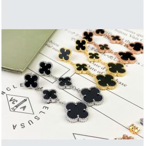 van cleef & arpels ヴァンクリーフ ピアスコピー激安３色人気ランキング2025トレンド最新VCAアクセサリー