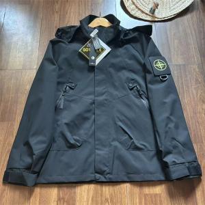 ストーンアイランド 偽物 マウンテンパーカー GORE-TEX 防水 防風 アウター STONE ISLAND