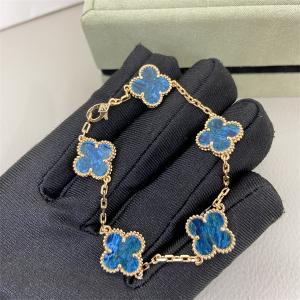 van cleef & arpels ヴァンクリーフ ブレスレットスーパーコピーレディース おしゃれ VCA アクセサリー新作
