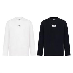 マルジェラ コピー クリーン モダン 注目 ロングスリーブ Tシャツ Maison Margiela
