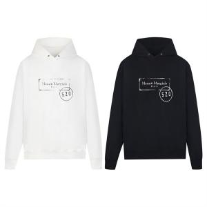 Maison Margiela スーパーコピー トレンディ エフォートレス 限定 パーカー メゾンマルジェラ