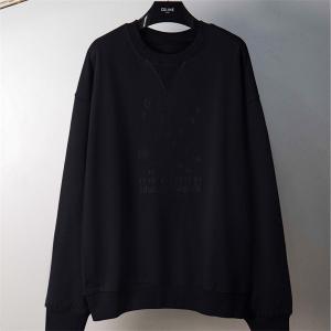 マルジェラ スーパーコピー アーバン モノクローム 人気 スウェット Maison Margiela