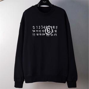 Maison Margiela コピー コンテンポラリー プレミアム 話題 スウェット メゾンマルジェラ