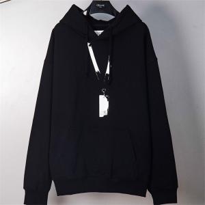 Maison Margiela スーパーコピー ストリート エキセントリック 新作 パーカー メゾンマルジェラ