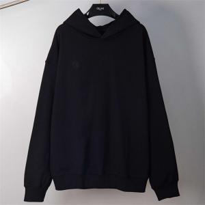 Maison Margiela スーパーコピー パーカー ドットロゴ デザイン モード ストリート マルジェラ