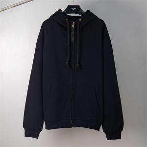 マルジェラ スーパーコピー パーカー ジップアップ シンプル カジュアルデザイン Maison Margiela