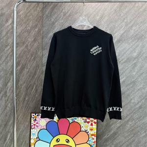 ルイヴィトン コピー クール モダン 精巧 シンプル ロゴ スウェット セーター LOUIS VUITTON