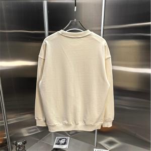 Maison Margiela コピー パーカー 数字ロゴ クラシック スタイリッシュ メゾンマルジェラ