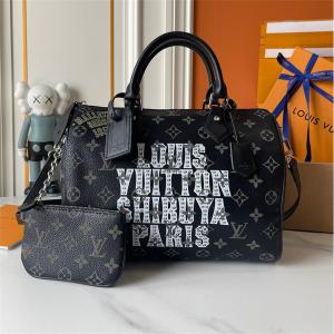 ルイヴィトン スーパーコピー バッグ モノグラム シブヤ パリ 限定モデル LOUIS VUITTON