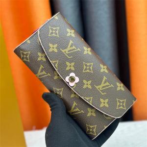 LOUIS VUITTON コピー クラシック 高級 モノグラム 長財布 プレミアム ルイヴィトン