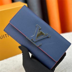 ルイヴィトン スーパーコピー エレガント 可憐 ピンク LVロゴ 長財布 トレンド LOUIS VUITTON