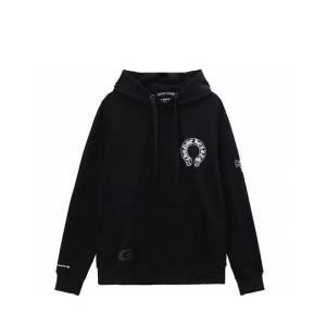 CHROME HEARTS 偽物 シンプル 上品 アイコニック モダン 高雅 パーカー クロムハーツ