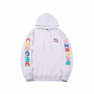 CHROME HEARTS スーパーコピー 限定 レインボーアーム ストリート パーカー クロムハーツ