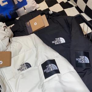 THE NORTH FACE 偽物 ロングダウンコート 優雅 高級 軽量 使いやすい 売れ筋 ザノースフェイス