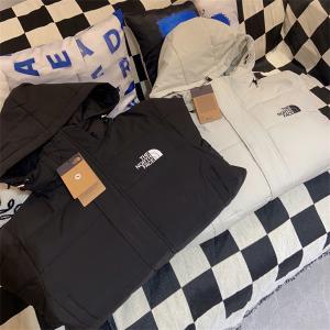 THE NORTH FACE 偽物 ロングダウンコート 優雅 高級 軽量 使いやすい 売れ筋 ザノースフェイス