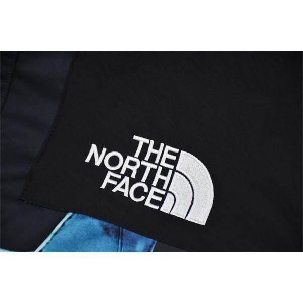 ノースフェイス スーパーコピー ジャケット 個性派 高品質 ストリート 自由の女神 THE NORTH FACE