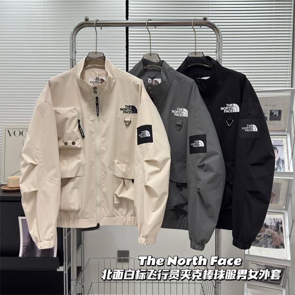 ノースフェイス スーパーコピー フライトジャケット おしゃれ 多機能 カジュアル THE NORTH FACE